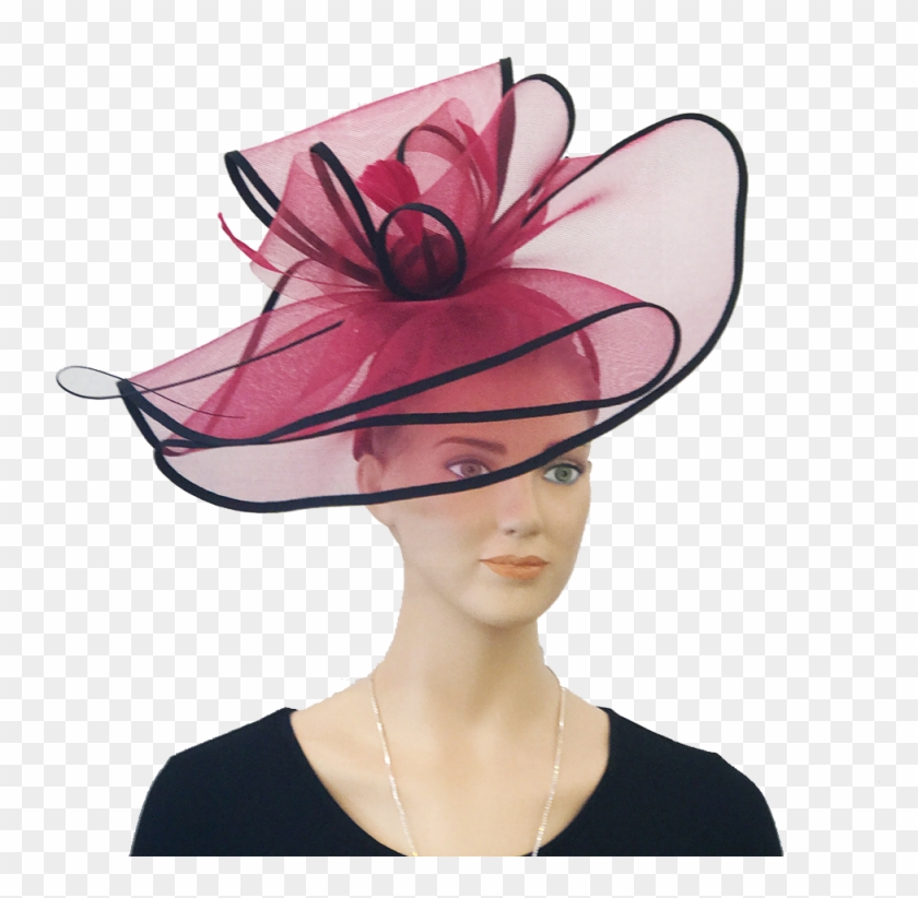 Trees N Trends Has A Huge Election Of Kentucky Derby - Headpiece Clipart