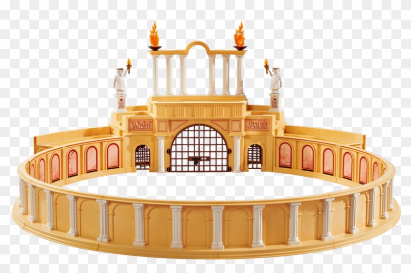 Greek Columns Drawing At Getdrawings - Playmobil Colosseum Clipart #5527813