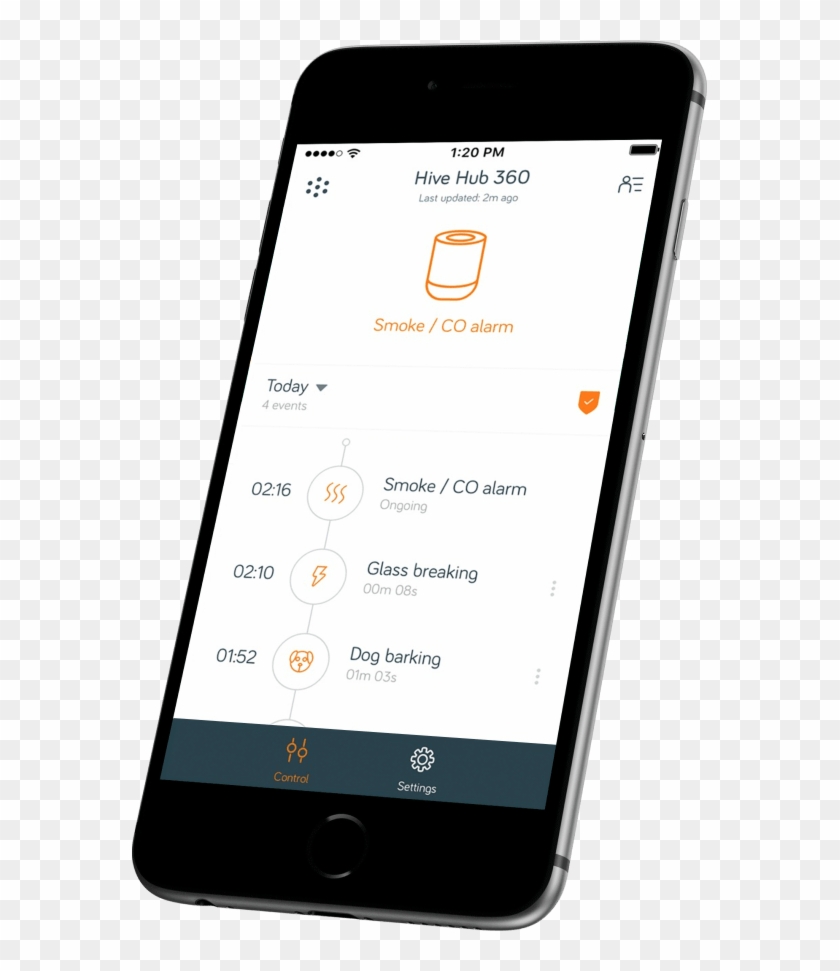 Livestream - Hive Colour Changing Bulb Clipart