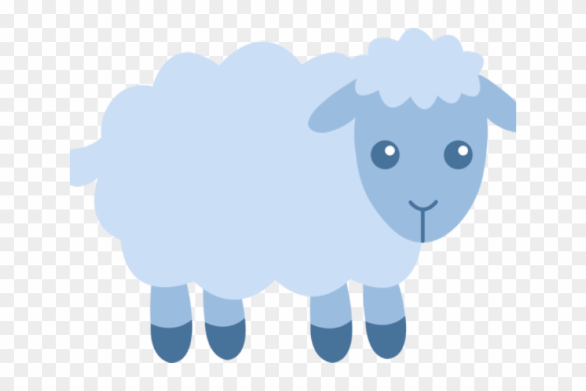 Clip Art Library Stock Baby Lamb Clipart - Transparent Background Clipart Sheep Png