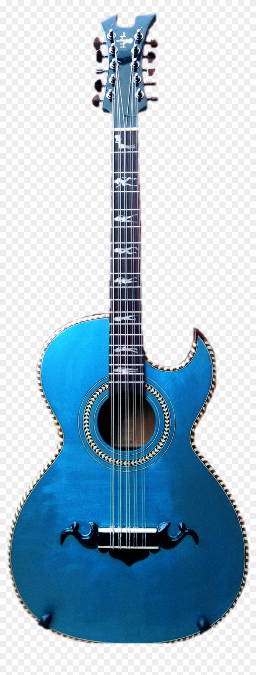 Bajo Quinto Hm2-1 - Bajo Quinto Clipart #5528358