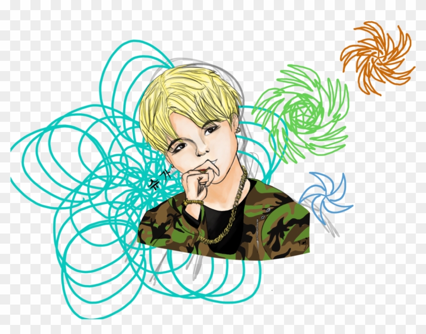 Sailor Mars - Illustration Clipart #5528619