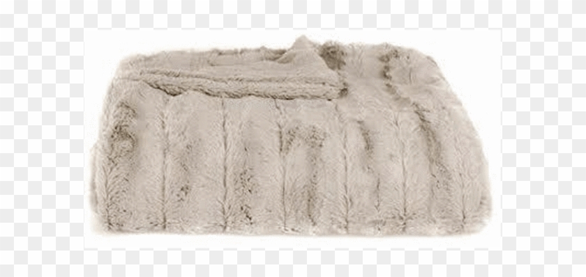 Transparent Blanket Fluffy - Stole Clipart