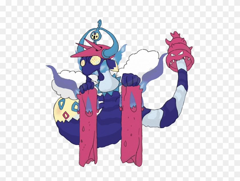 The Ultimate Hybrid Is A Raichu-colored Jigglypuff - Cartoon Clipart #5528815