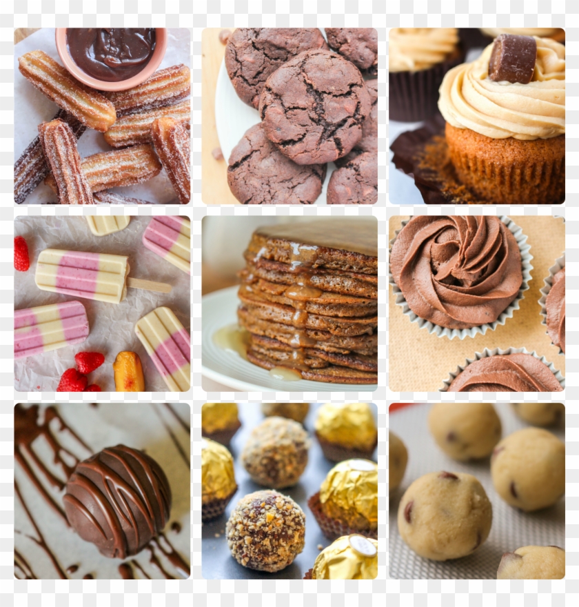 My Nine Most Popular Recipes Of Clipart #5528903