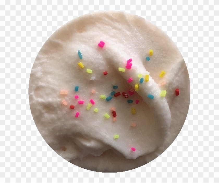 Icing Clipart #5529035