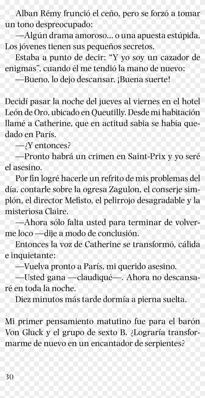 Page0031 L1 - Psychological Analysis Clipart #5529085