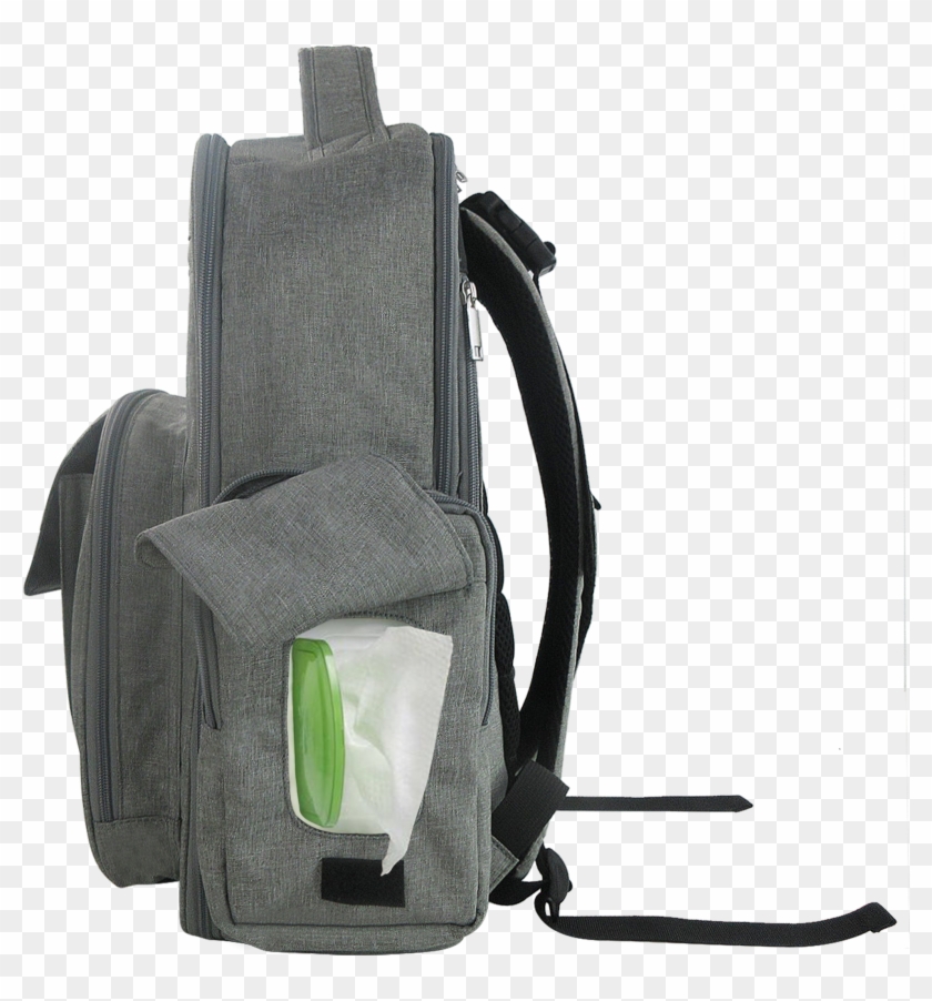 Peanut's Multi Function Unisex Design Diaper Bag Backpack - Laptop Bag Clipart #5529119