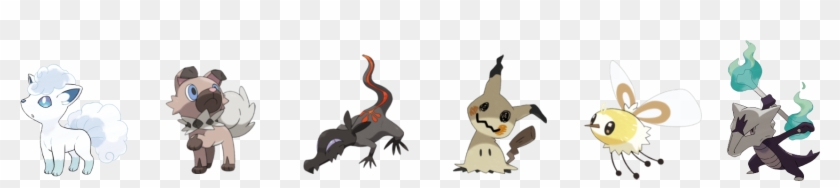 Some Of The Earlier Ones They Showed - Cartoon Clipart