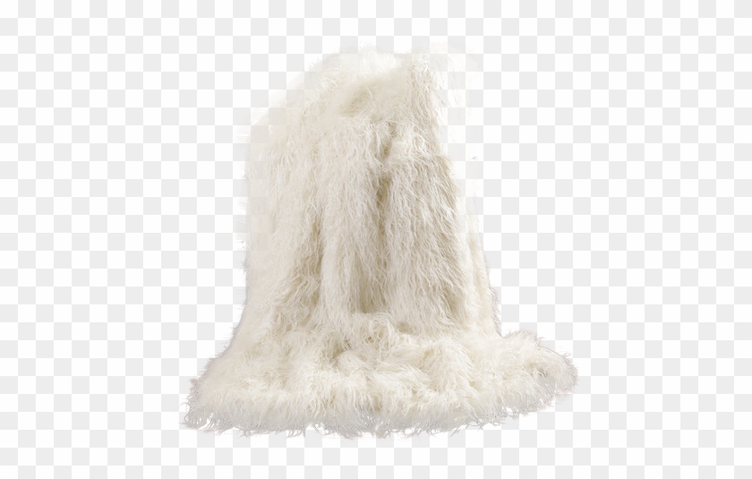Fur Clothing Clipart #5529194