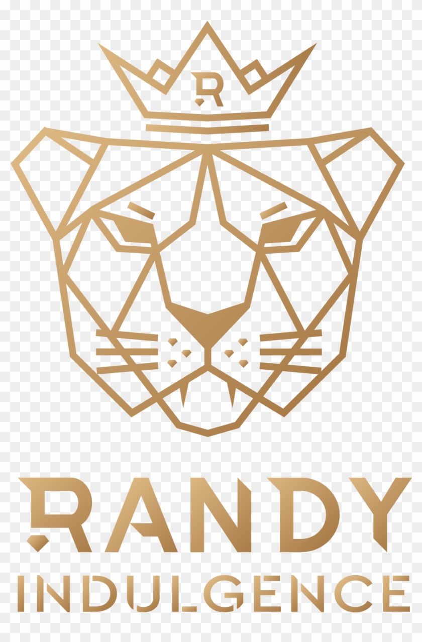 Randy Indulgence Logo Clipart #5529286