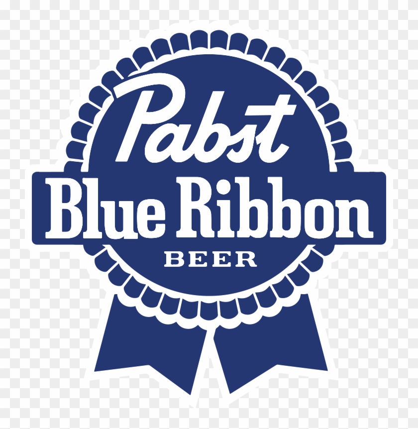 Pbr Case Study, Superfly - Pabst Blue Ribbon Png Clipart