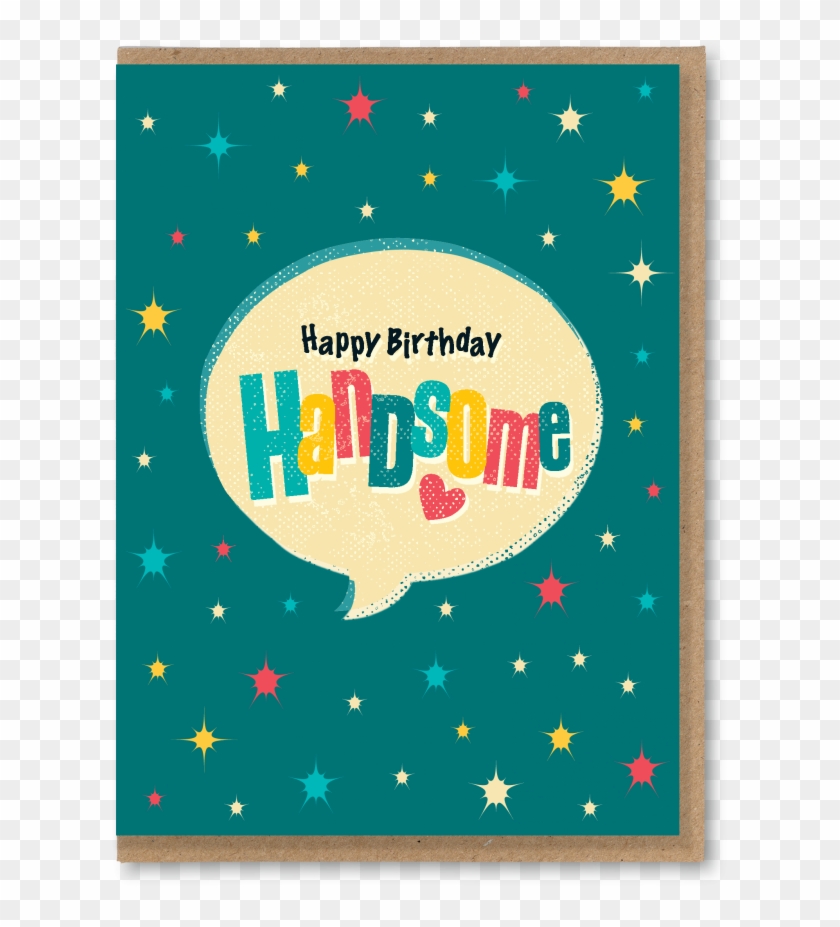 General Birthday Range - Greeting Card Clipart #5529667