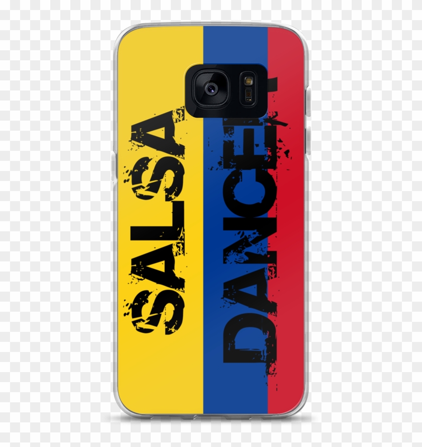 Load Image Into Gallery Viewer, Columbia Salsa Dancer - Accelerate Clipart