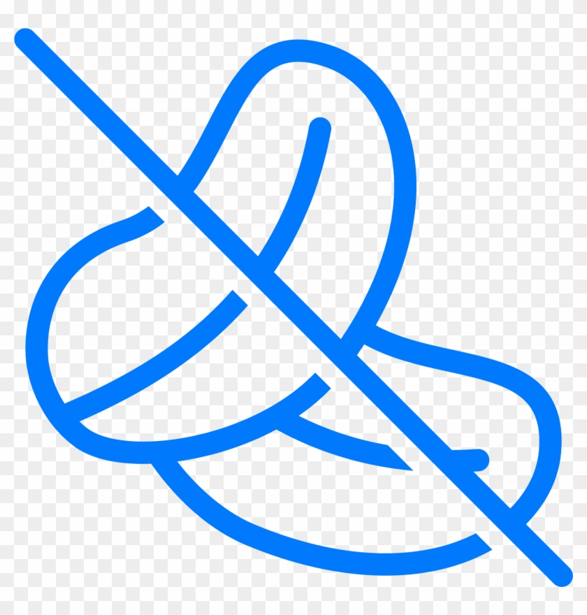 Icon Free Download Png And - Peanut Clipart #5529752