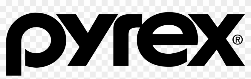Pyrex Logo Png Transparent - Pyrex Logo Vector Clipart #5529792