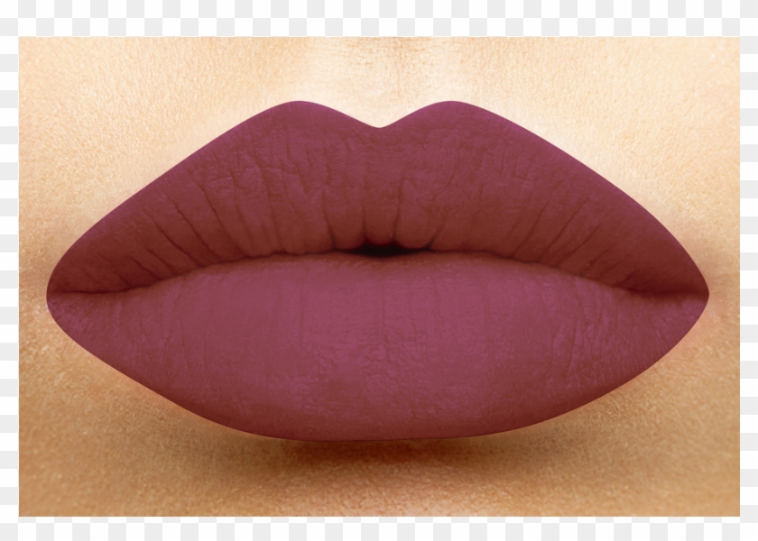 Lasplash Smitten Liptint Mousse - Beige Clipart