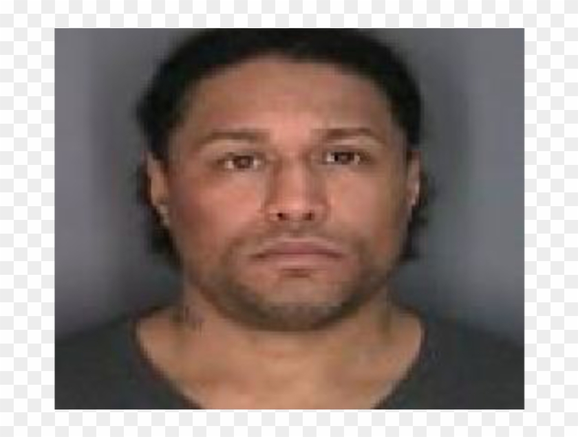 Man Breaks Into Apartment, Injures Resident - Jaw Clipart