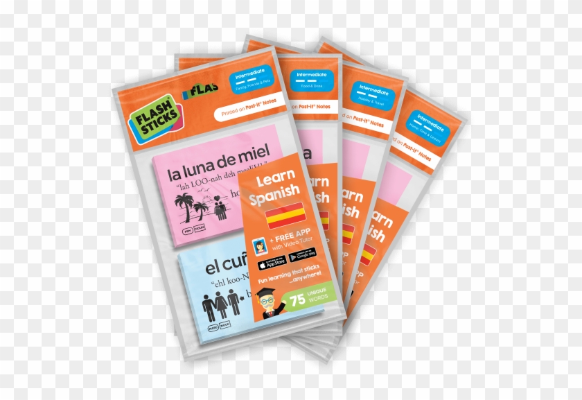 Topic Pack Bundle - Flyer Clipart