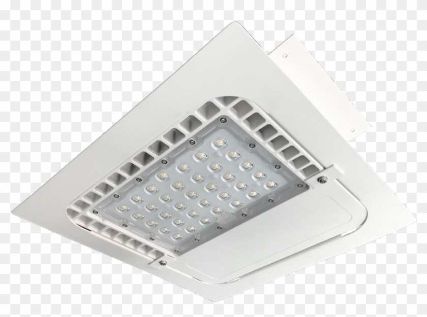 White Cube - Ceiling Clipart #5530699