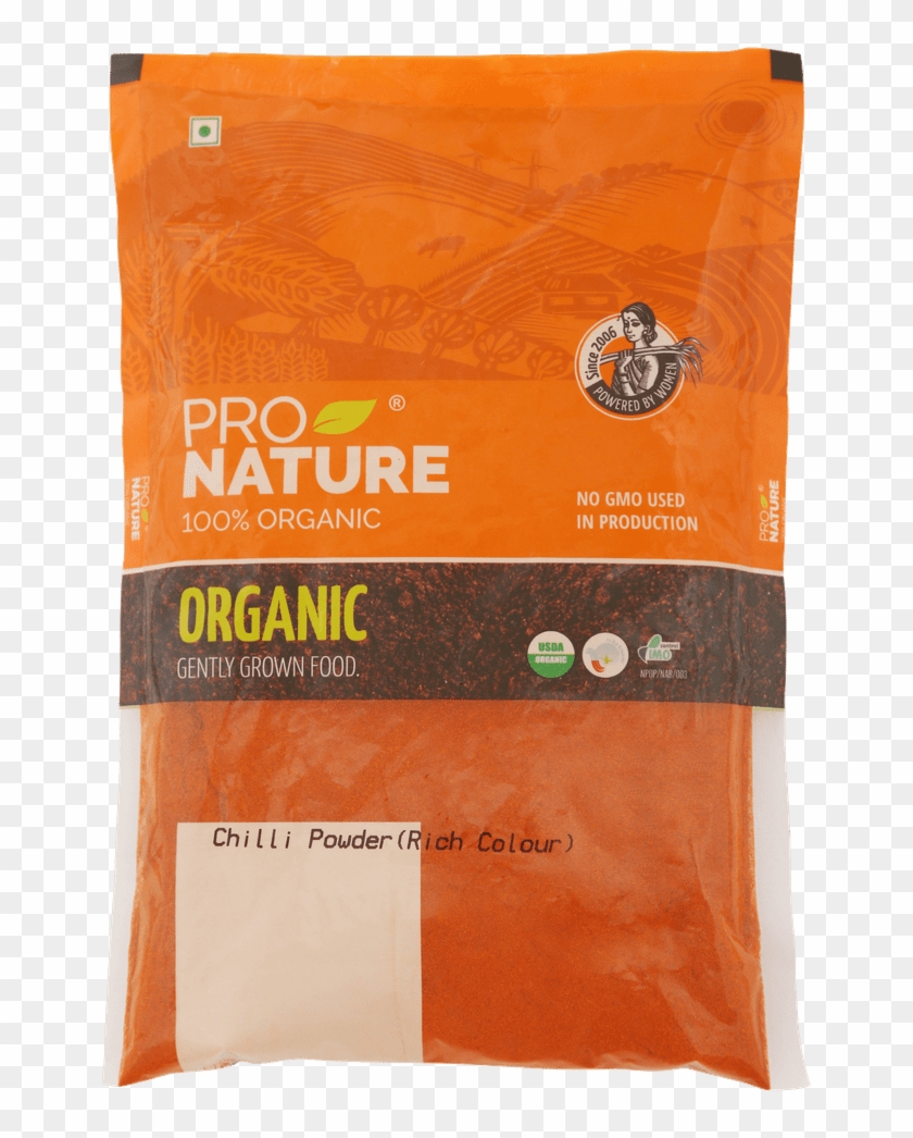 Home - Pro Nature Red Rice 1kg High Res Clipart