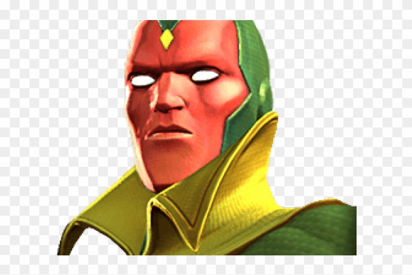 Clipart Wallpaper Blink - Marvel Contest Of Champions Character Sentry - Png Download
