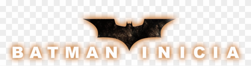 Batman Begins - Emblem Clipart