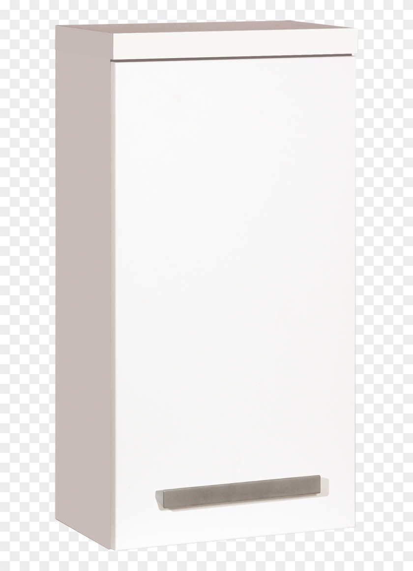 Upper Cabinet Naturel Cube Way - Freezer Clipart