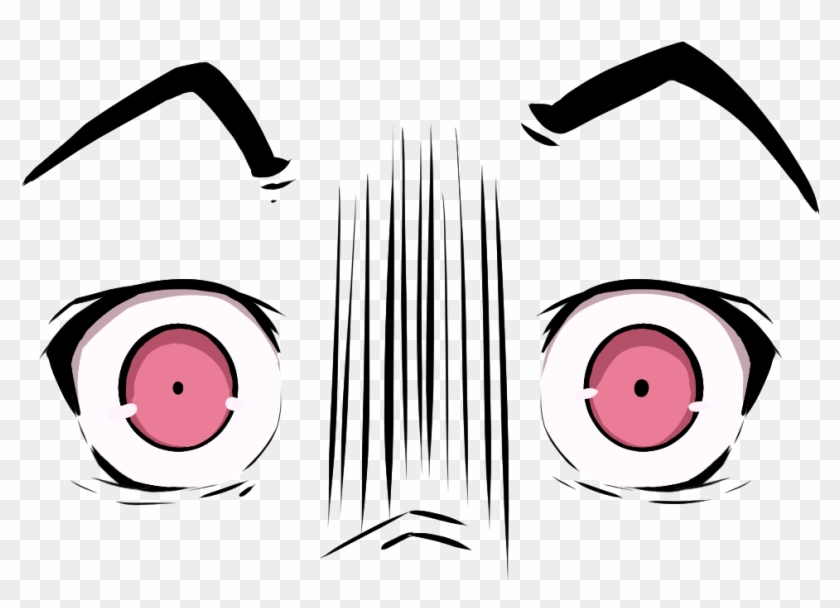 View Samegoogleiqdbsaucenao Girl Eye 4 Fin , Clipart #5530998