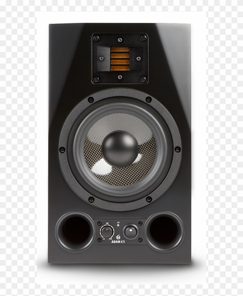 Image - Subwoofer Clipart #5531014