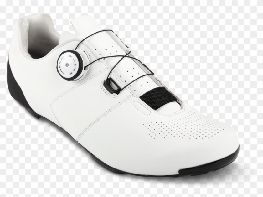 Cube - Walking Shoe Clipart #5531086