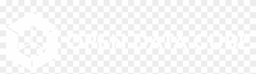 Odc Horizontal Logo White High Resolution - Darkness Clipart