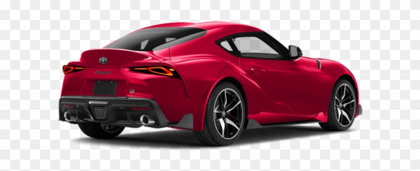 2020 Toyota Gr Supra - 2020 Toyota Supra Specs Clipart #5531279