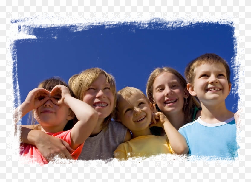 Lady Of The Lake - Child Clipart #5531314