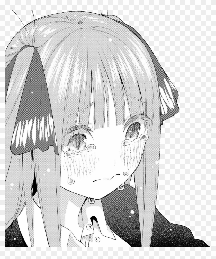 Poro , - Go Toubun No Hanayome Nino Clipart