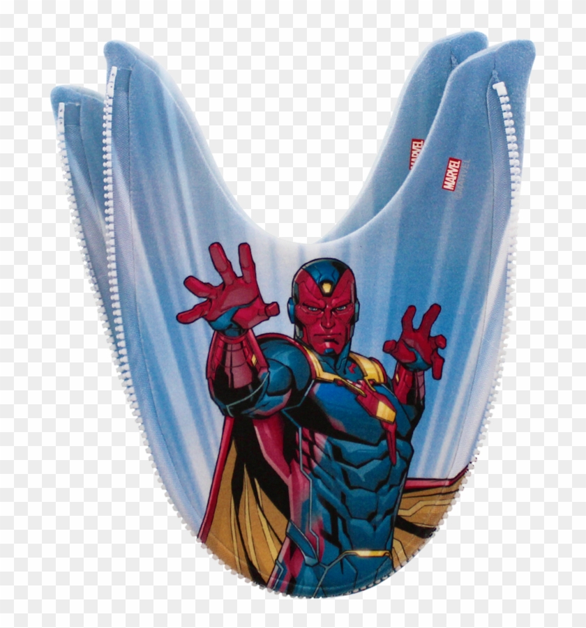 Vision Mix N Match Zlipperz Set Clipart