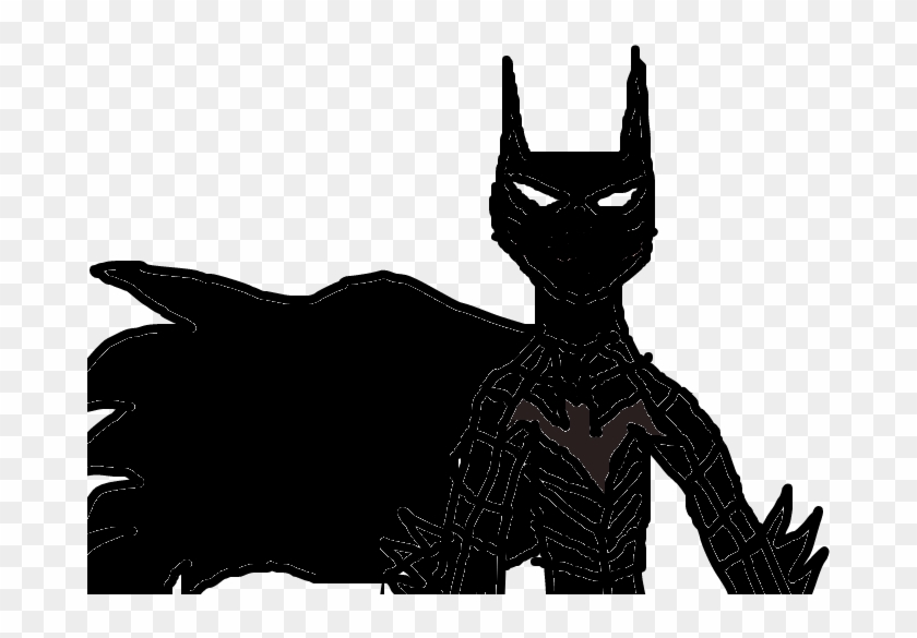 Batman Begins - Illustration Clipart #5531452