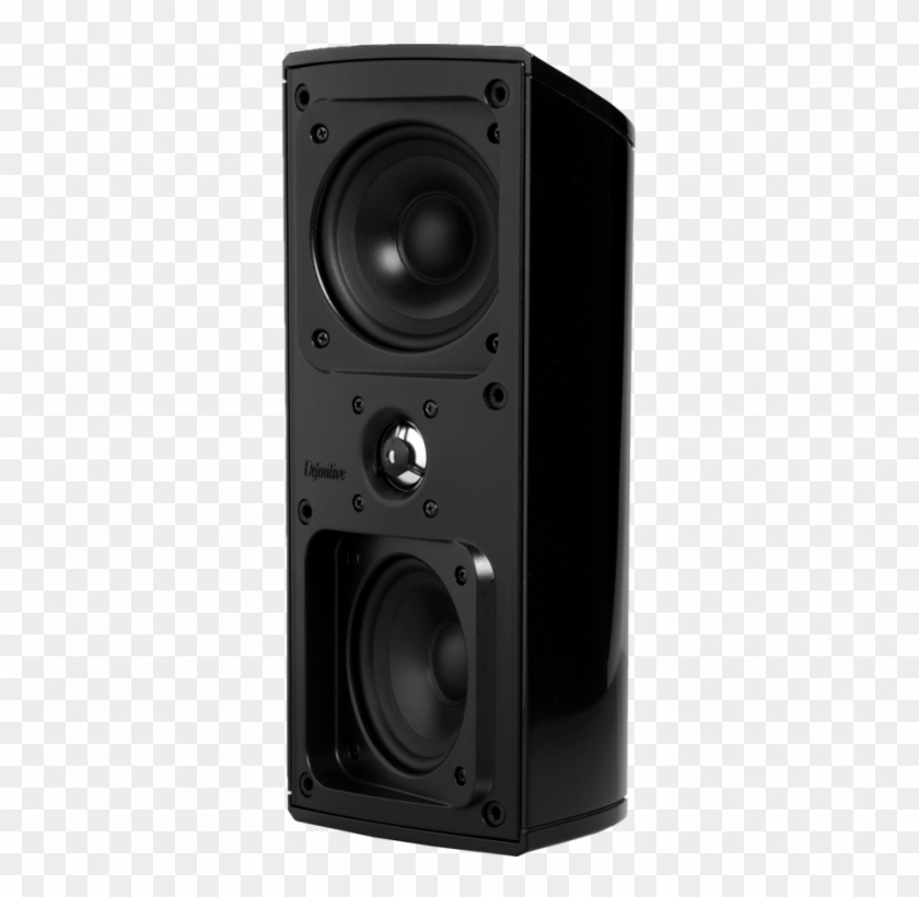 Mythos Gem Definitive - Studio Monitor Clipart