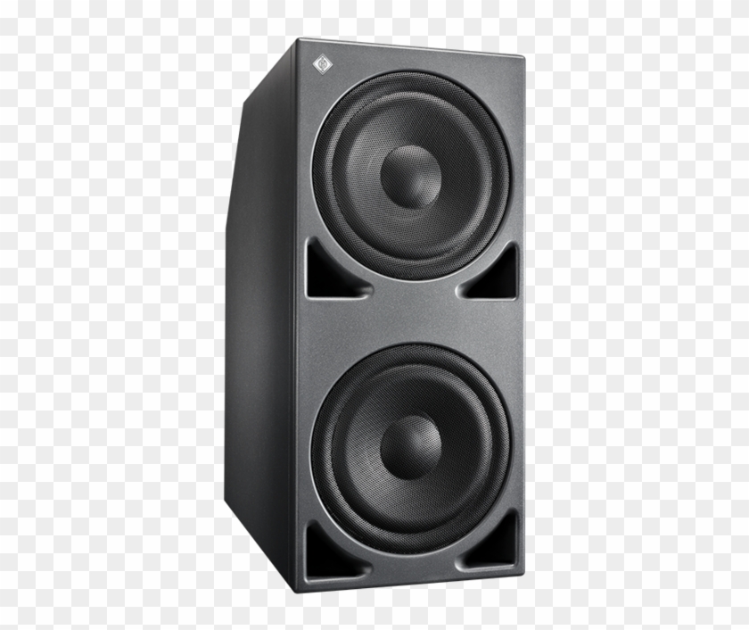 Kh - Studio Monitor Clipart #5531493