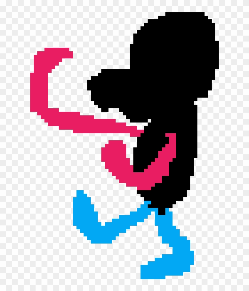 Mr Game And Watch Has Colors Clipart