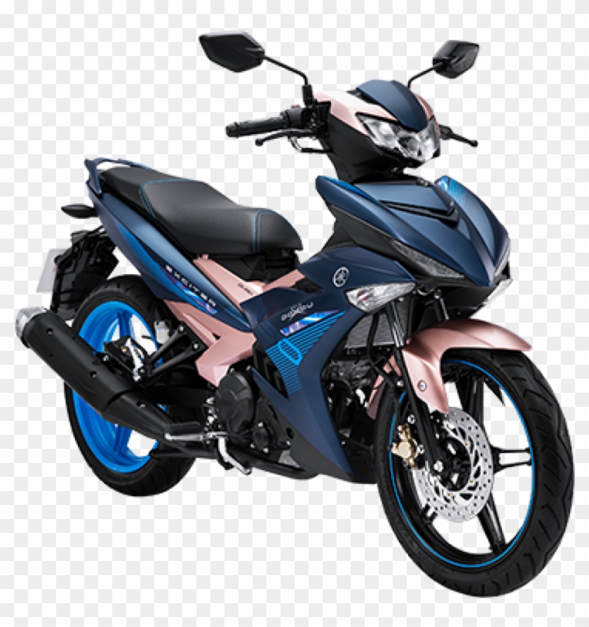Yamaha Exciter Doxou 2019 9 - Exciter Doxou 2019 Clipart #5531554