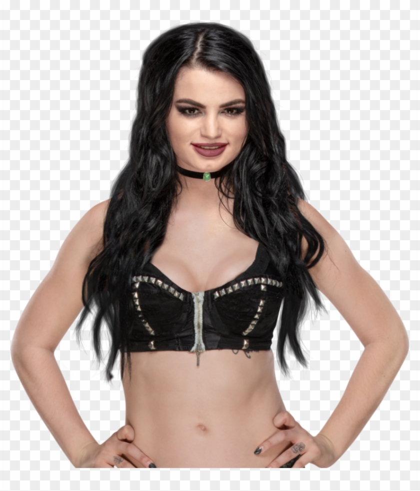 #paige #wwe #editbyme #wwepaige #freetoedit - Paige Wwe Render 2018 Clipart