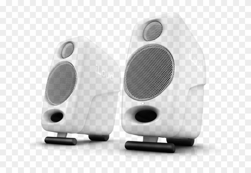 Sold - Iloud スピーカー Clipart #5531661