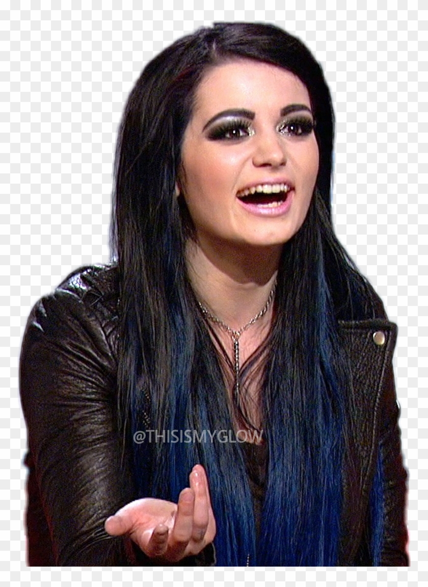 #paigewwe At Ridiculousness #overlay #template #sticker - Girl Clipart