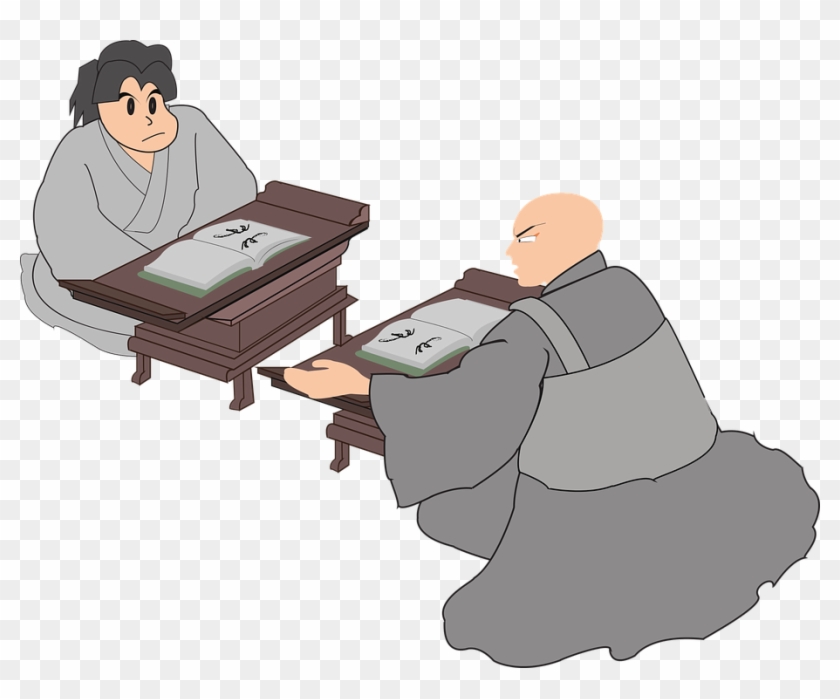 Teaching, Studying, Japan, Japanese, Anime, Education - Jlpt Failed Clipart