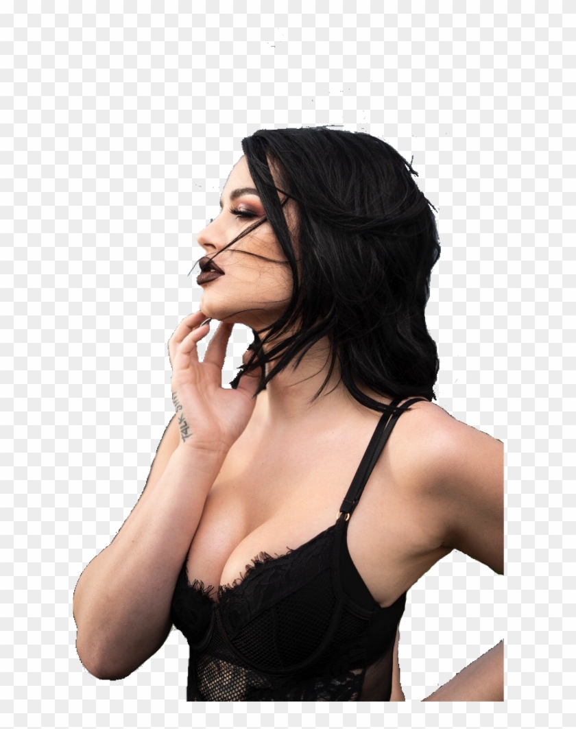 #paige #paige Wwe - Wwe Paige Saraya Store Clipart