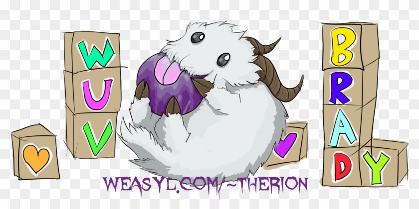 Poro's Blocks - Soccer Skull Clipart #5531847