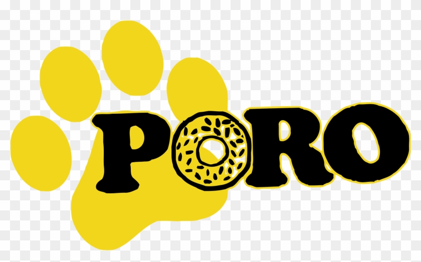 🐶 Poro Pup Always A Pleasure To Test Master's Skills - Graphic Design Clipart