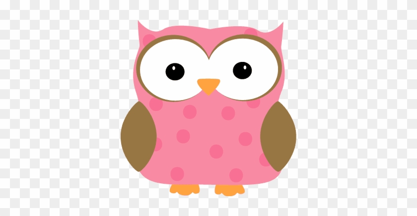 Clipart Owl Images - Its A Girl Owl - Png Download