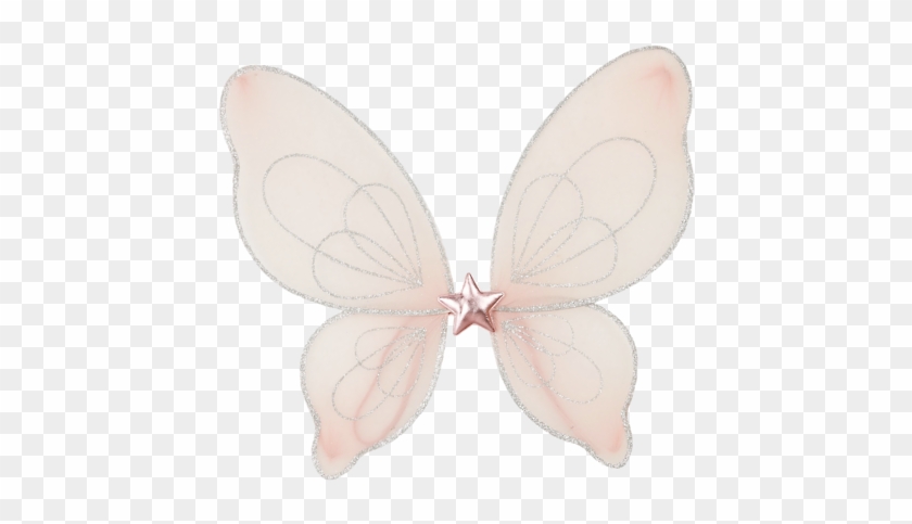 #fairy #kidcore #wings #kawaii #fairytale #wing #pink - Pieridae Clipart